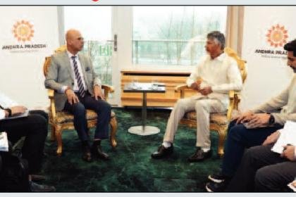 ప్రపంచంలో మానవ వనరుల కొరత...అందుకు భారత్ వద్ద సమాధానం ఉంది.